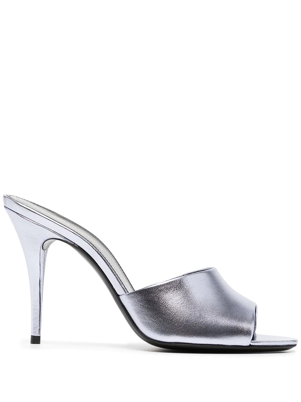 LA 96mm sandals - 1