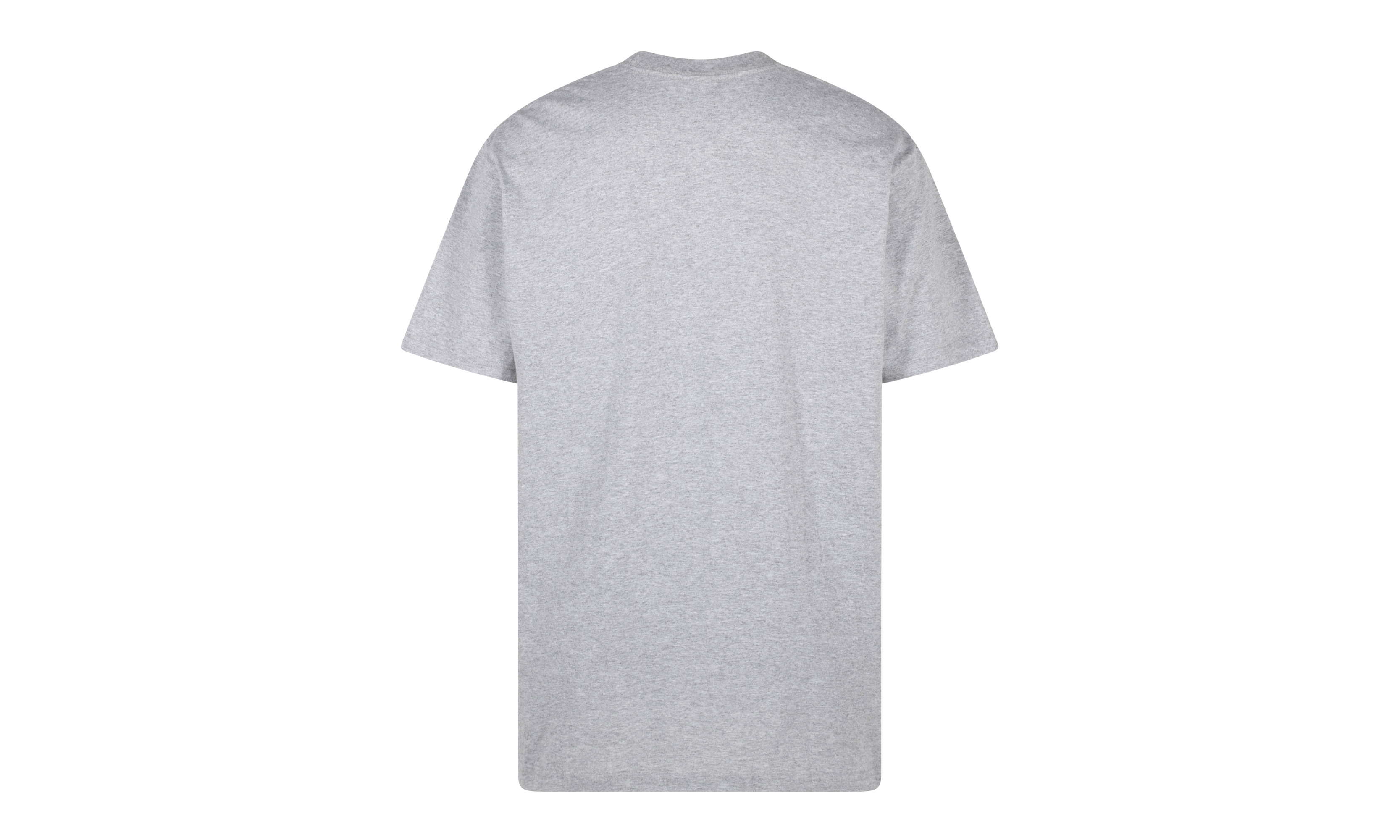 Supreme Paris Tee | stadiumgoods | REVERSIBLE