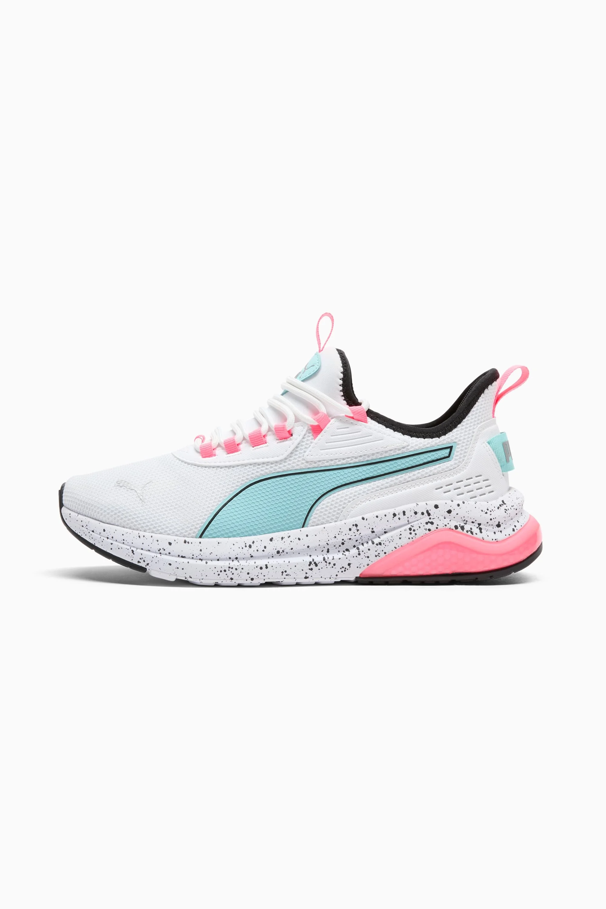 Amplifier Speckle Women's Sneakers - 1