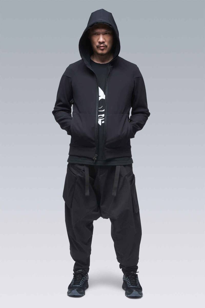 J48-SS Black 8
