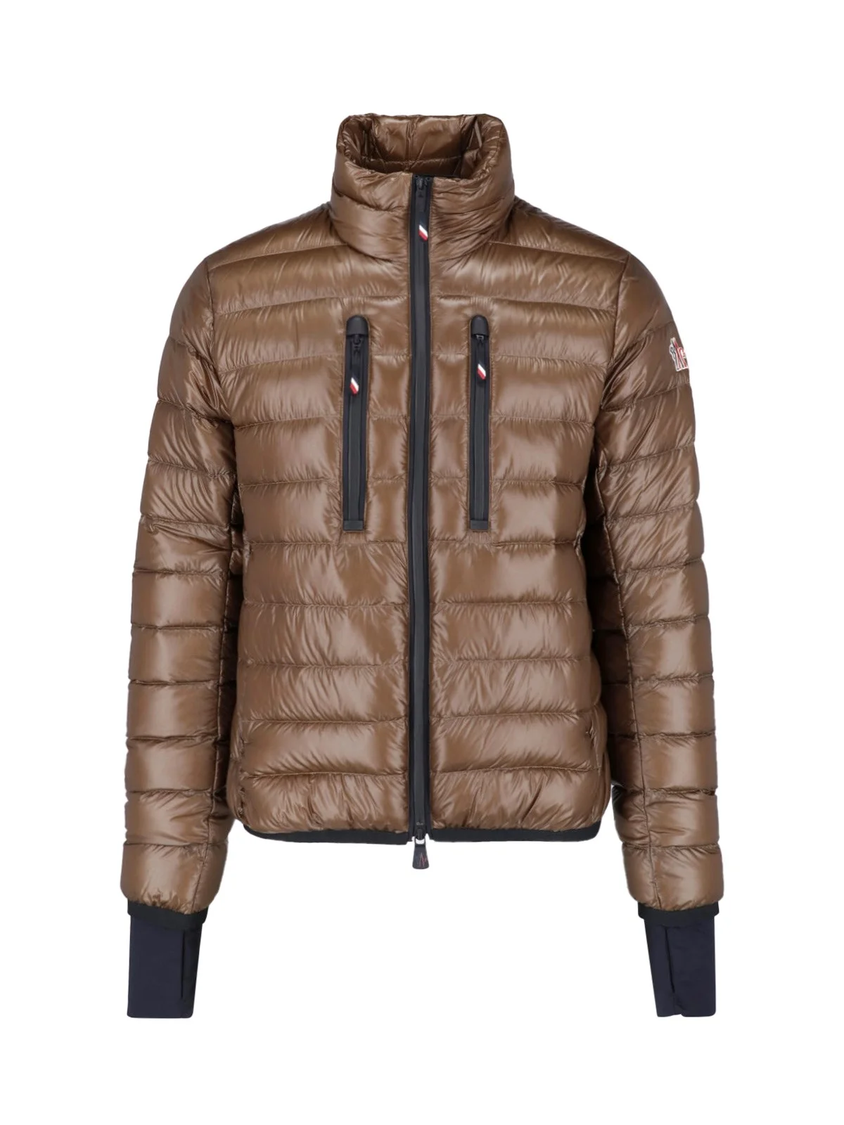 SKI JACKET "HERS" - 1