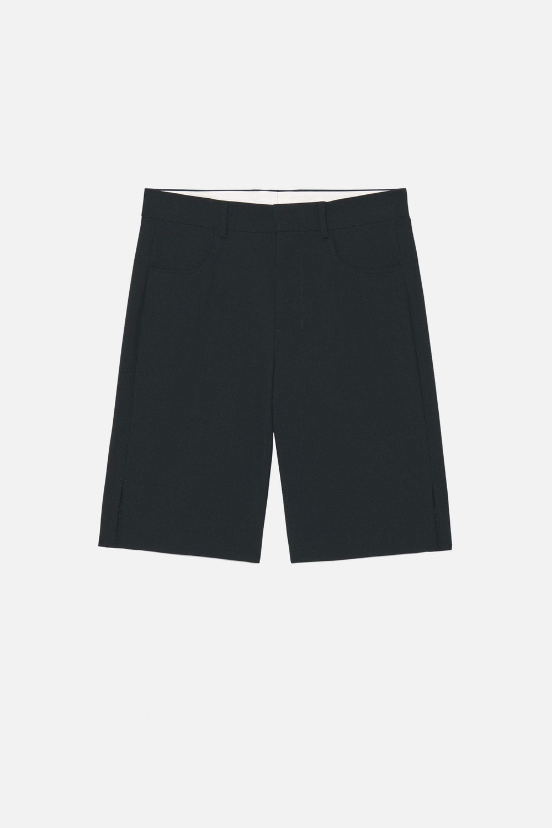 Long Shorts - 1