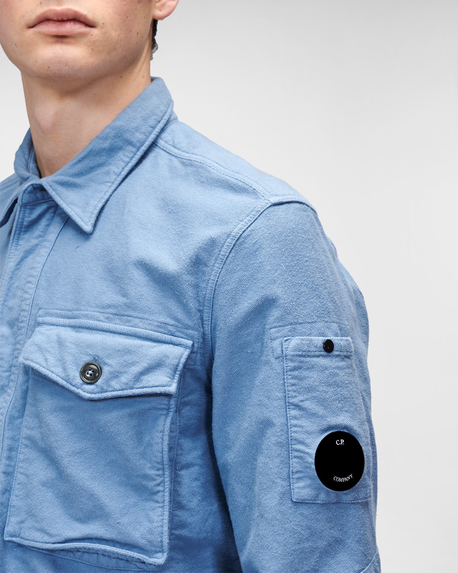 Fustagno Shirt - 5