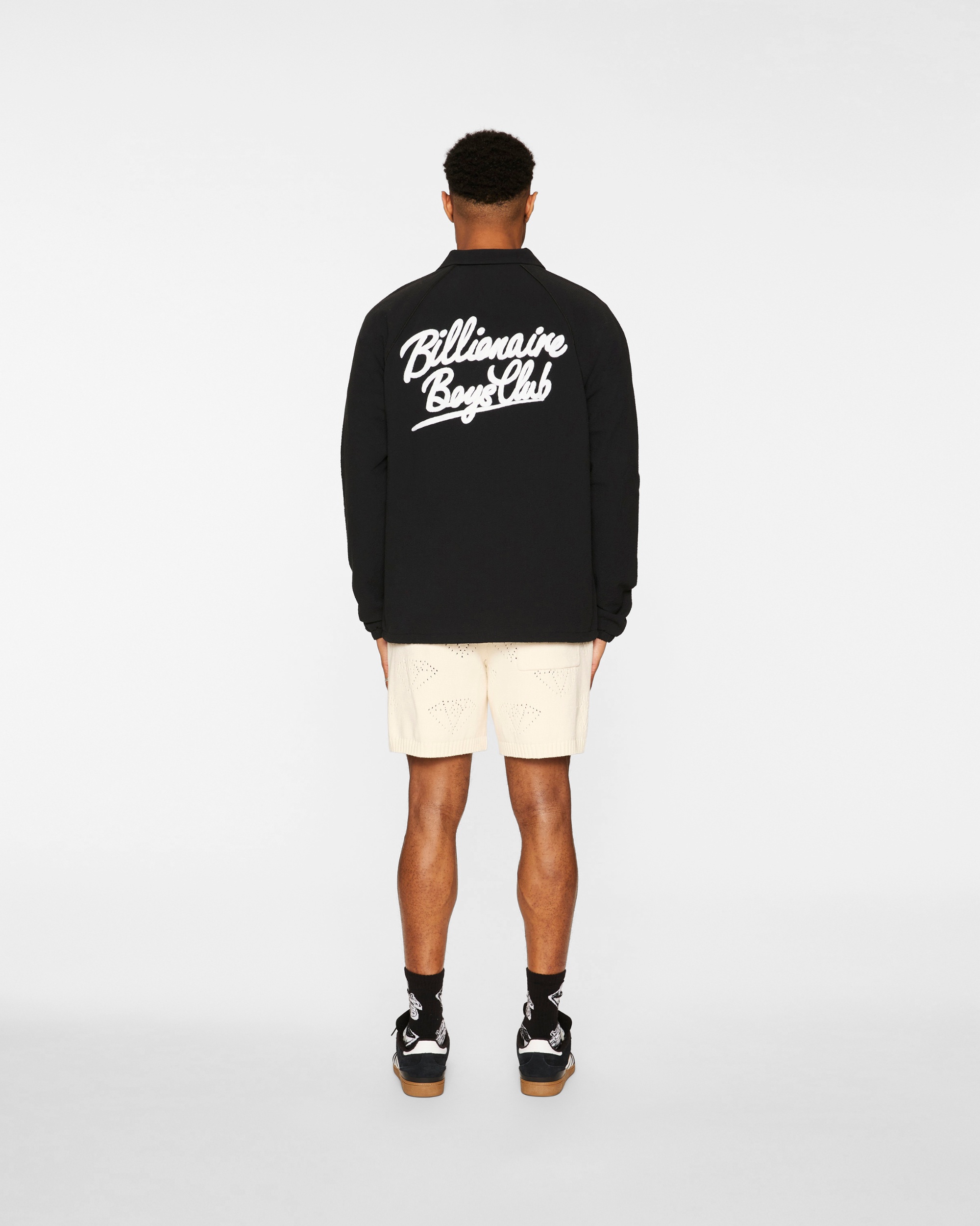 DIPPER JACKET - 4