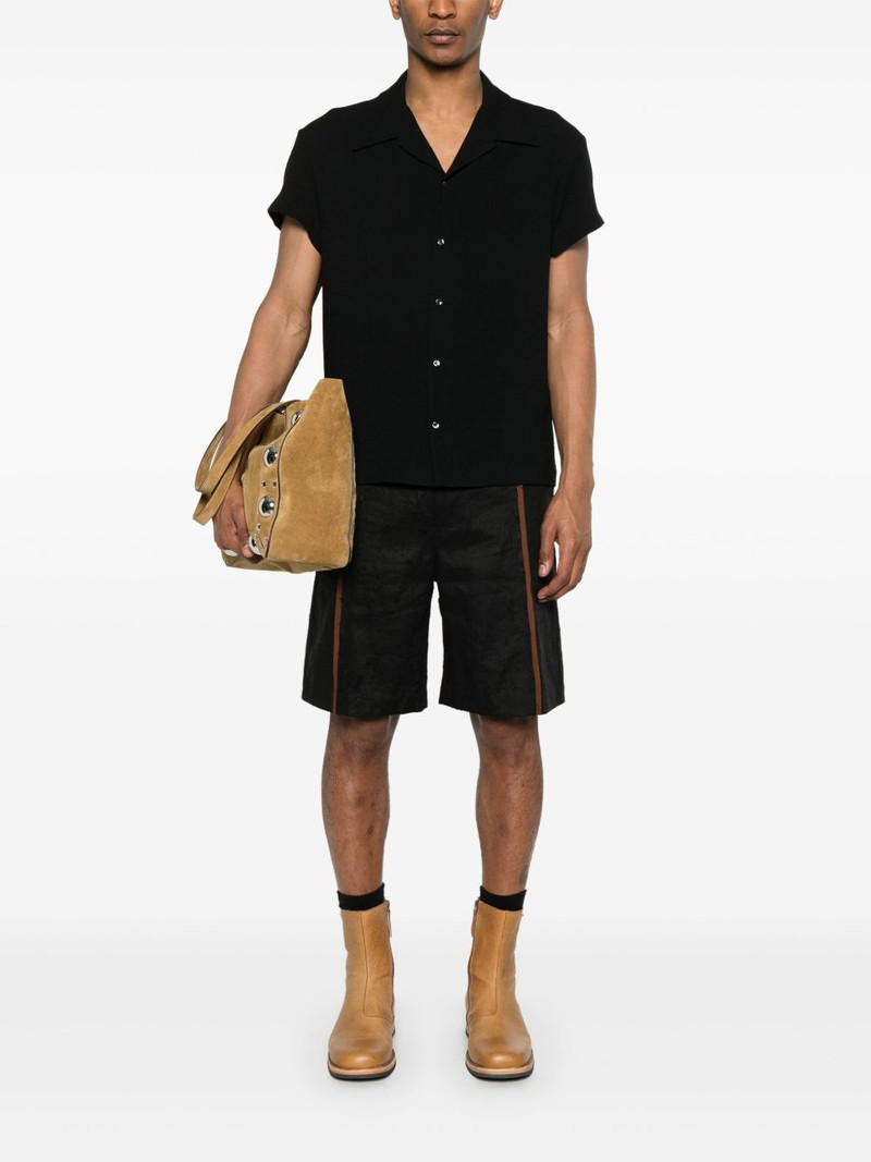 Séfr Mael shirt outlook