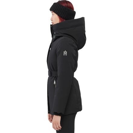 Jeni Jacket - Women's - 4