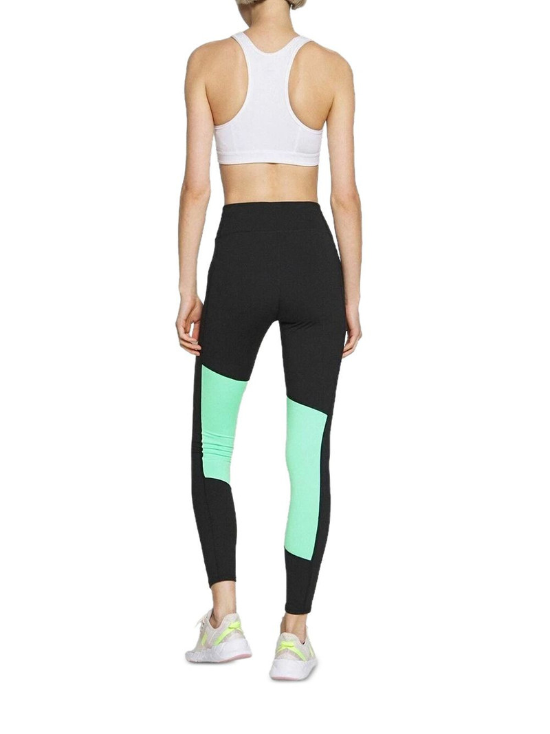 PUMA logo-print leggings outlook