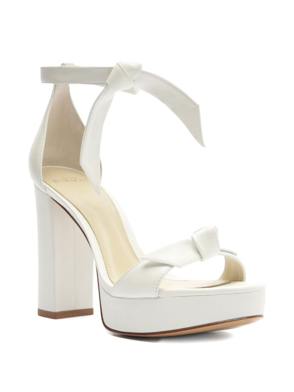 120mm Mabeleh sandals - 2