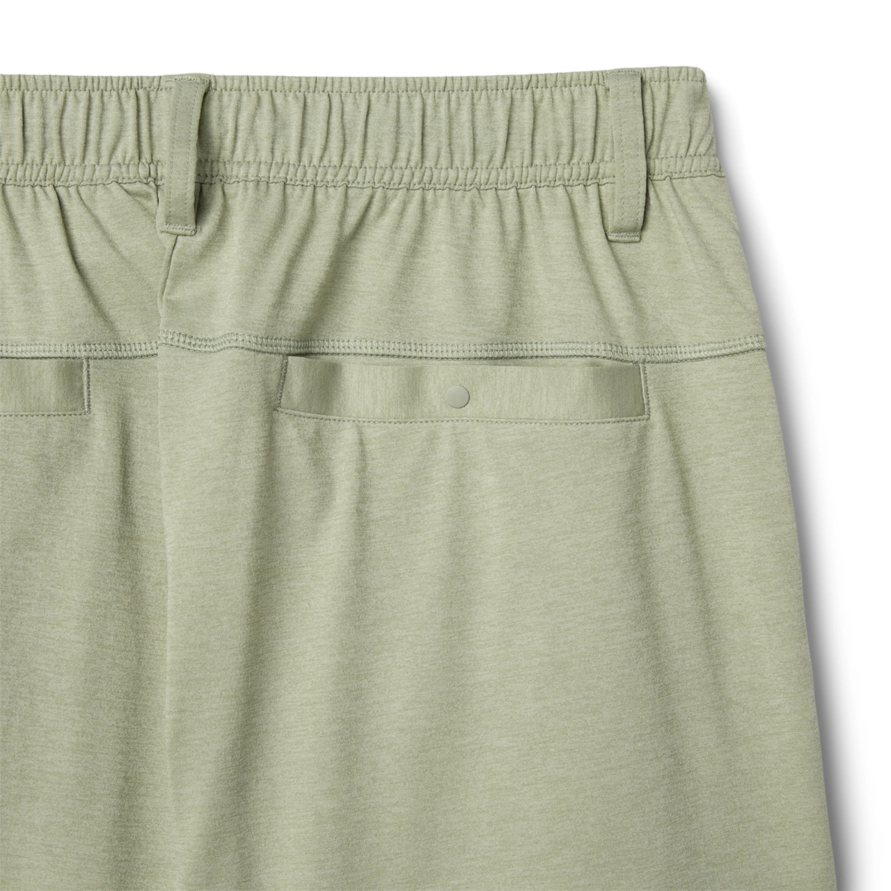 KNIT SHORTS - 6