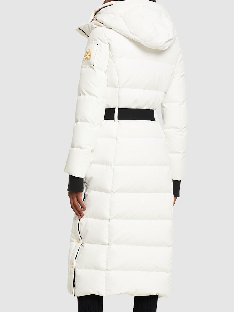 Gold Capsule Irving down parka - 3