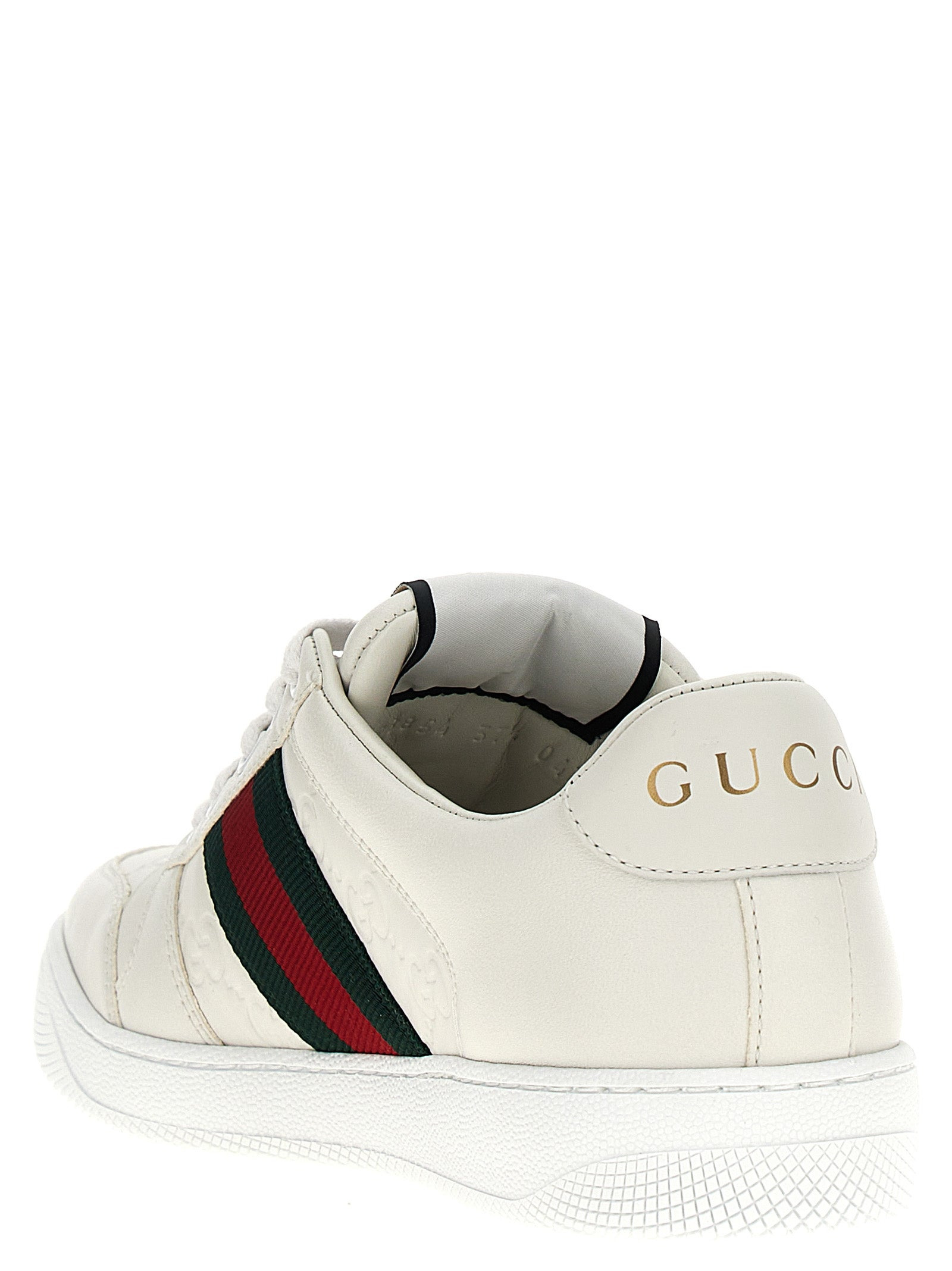 Gucci Women 'Screener' Sneakers - 3
