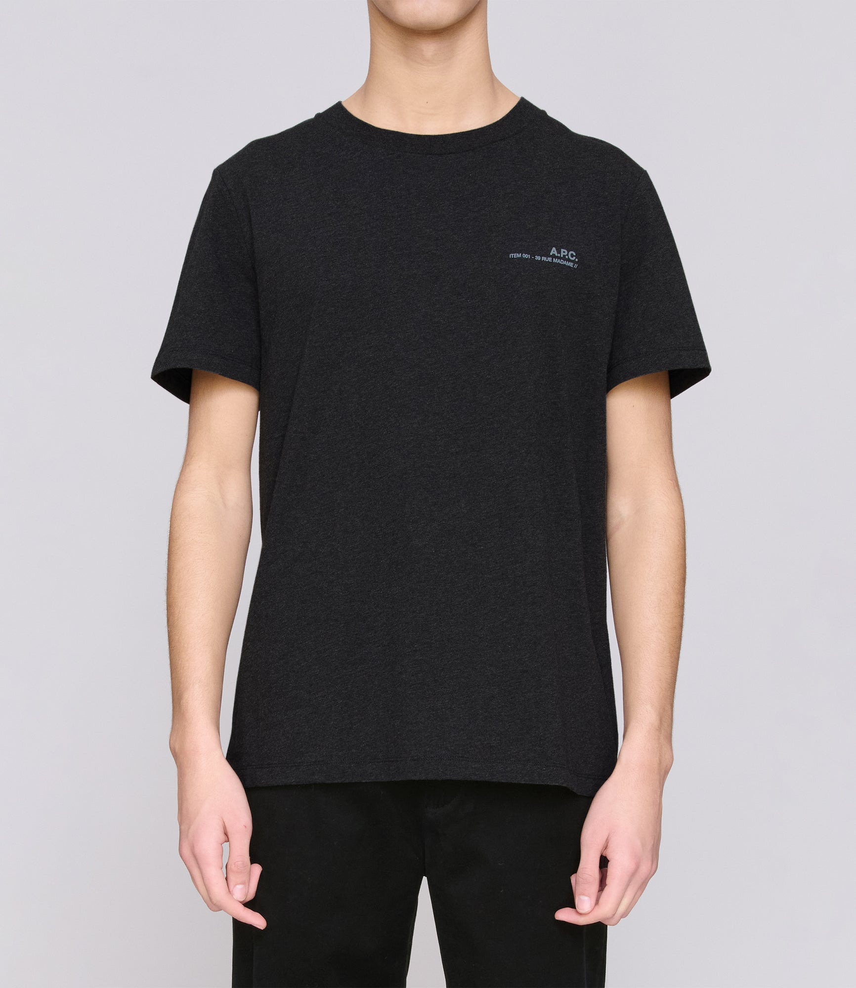 STANDARD ITEM T-SHIRT - 2