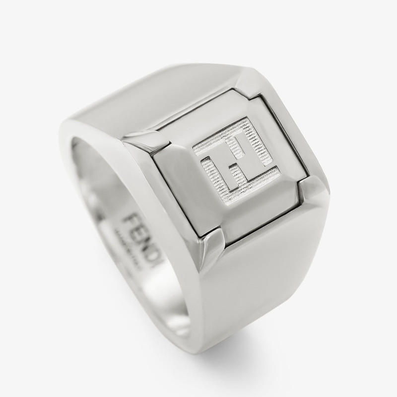 FENDI Fendi 925 Ring outlook