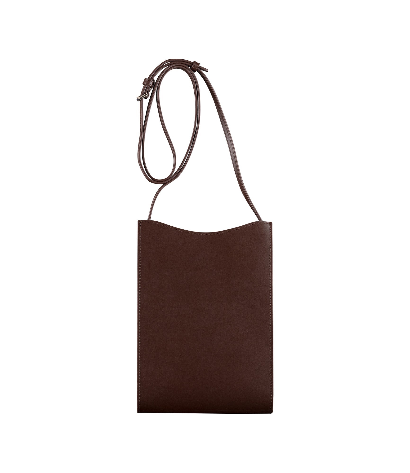 Jamie large neck pouch - 4