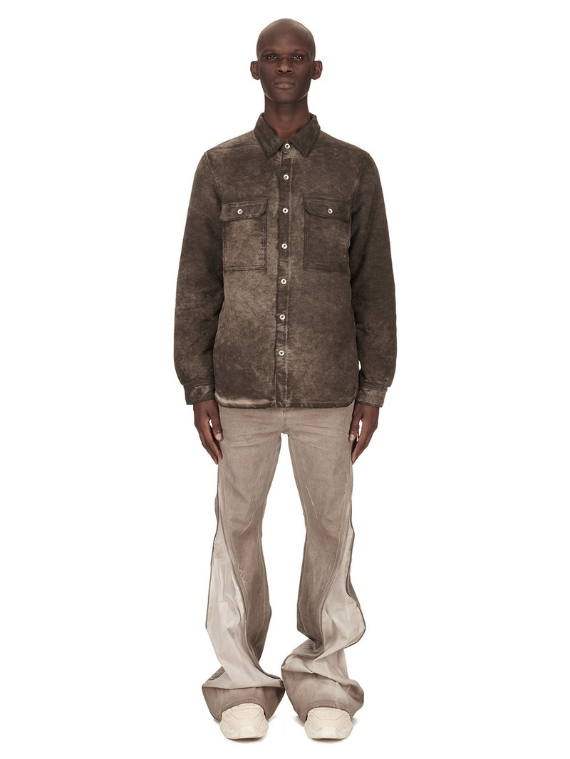Rick Owens DRKSHDW JACKET outlook