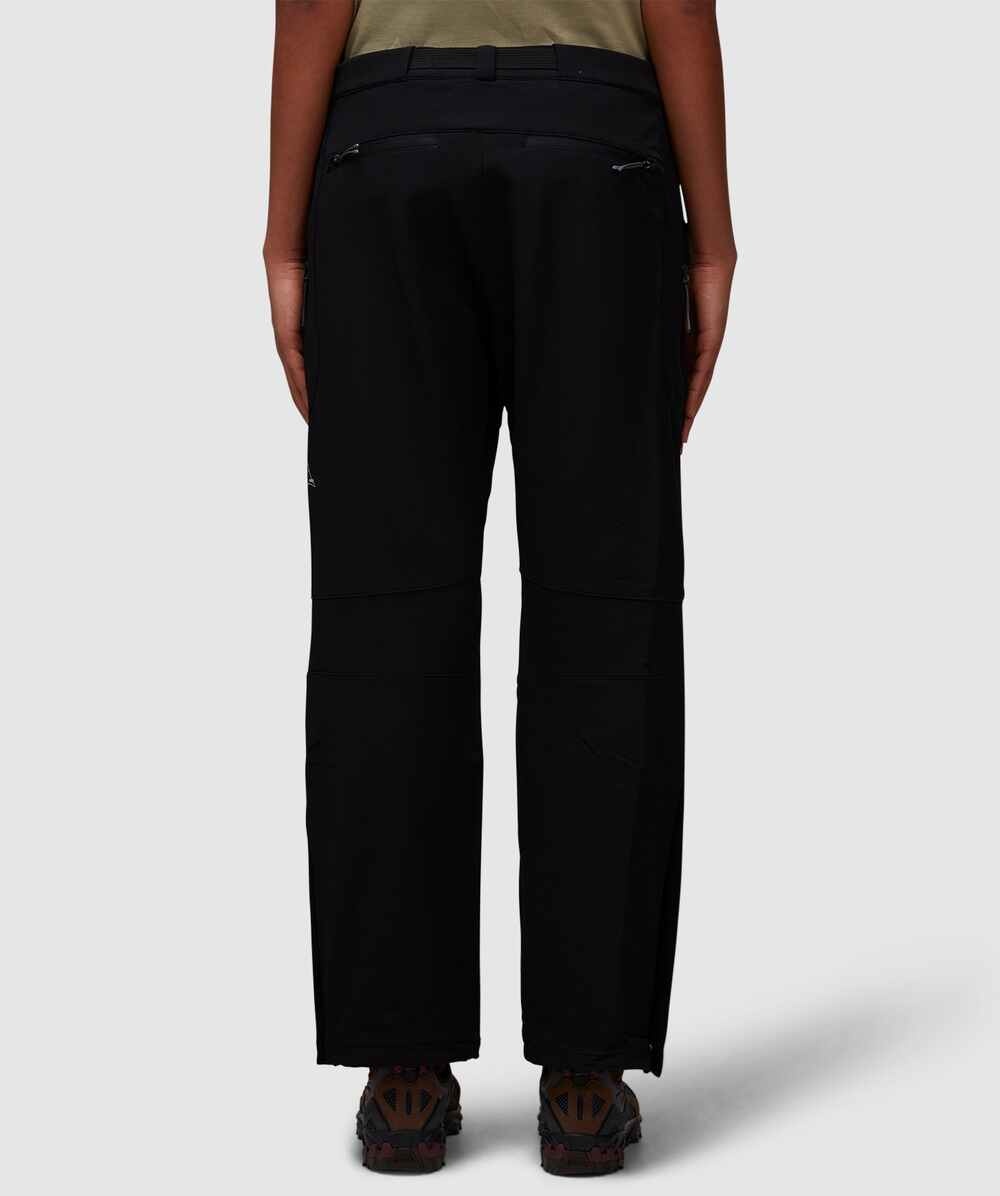 Techincal softshell pant - 3