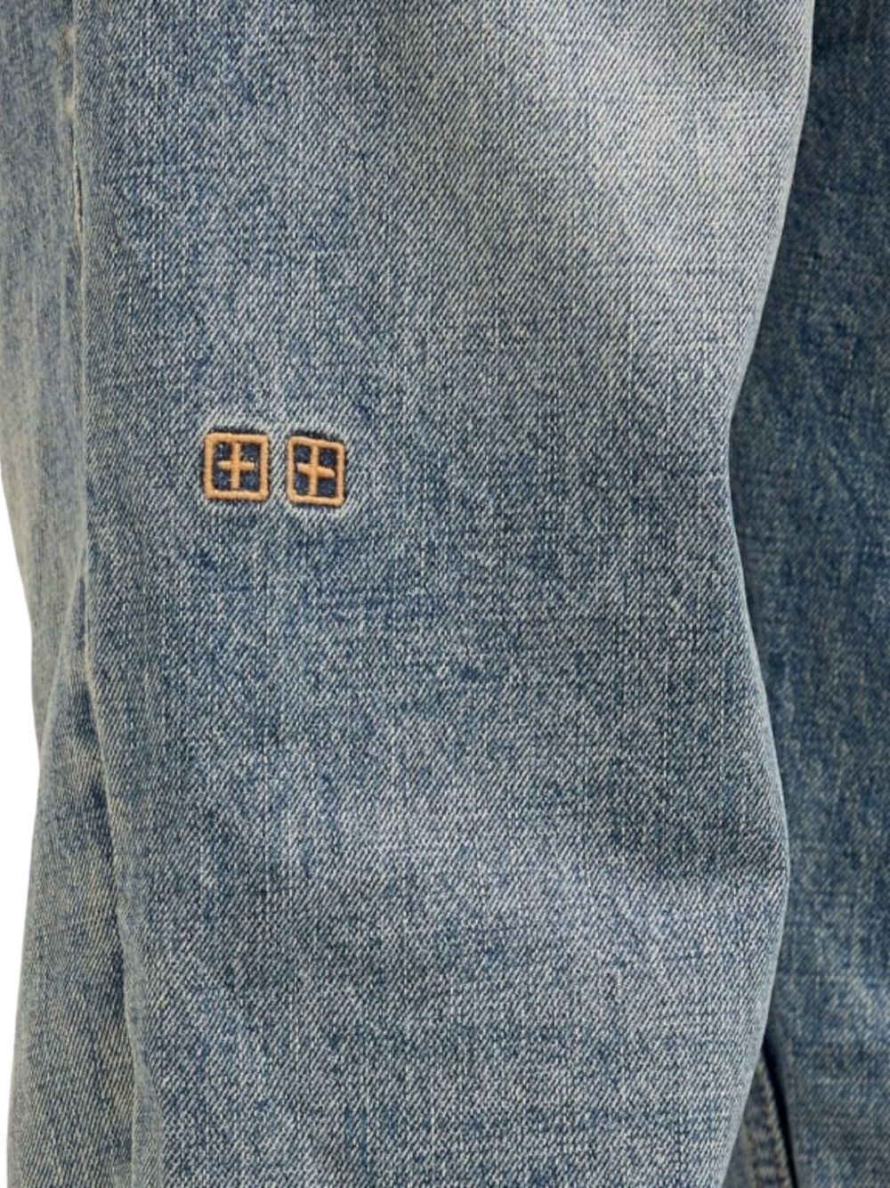 Anti K Rogue jeans - 5