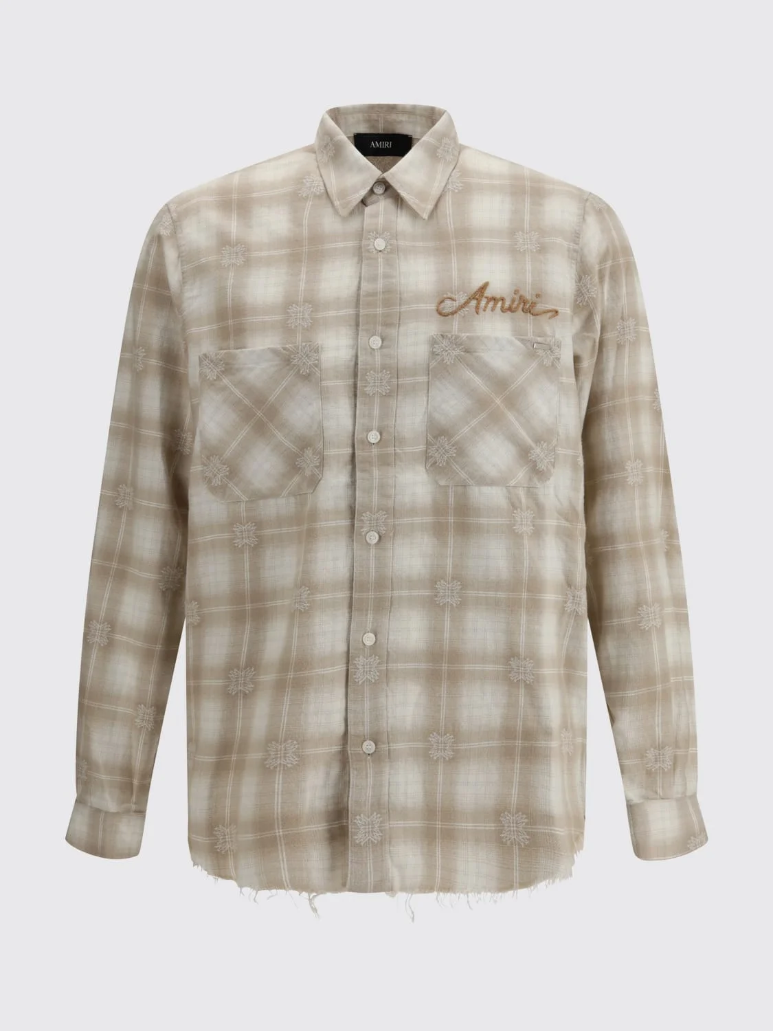 Shirt men Amiri - 1