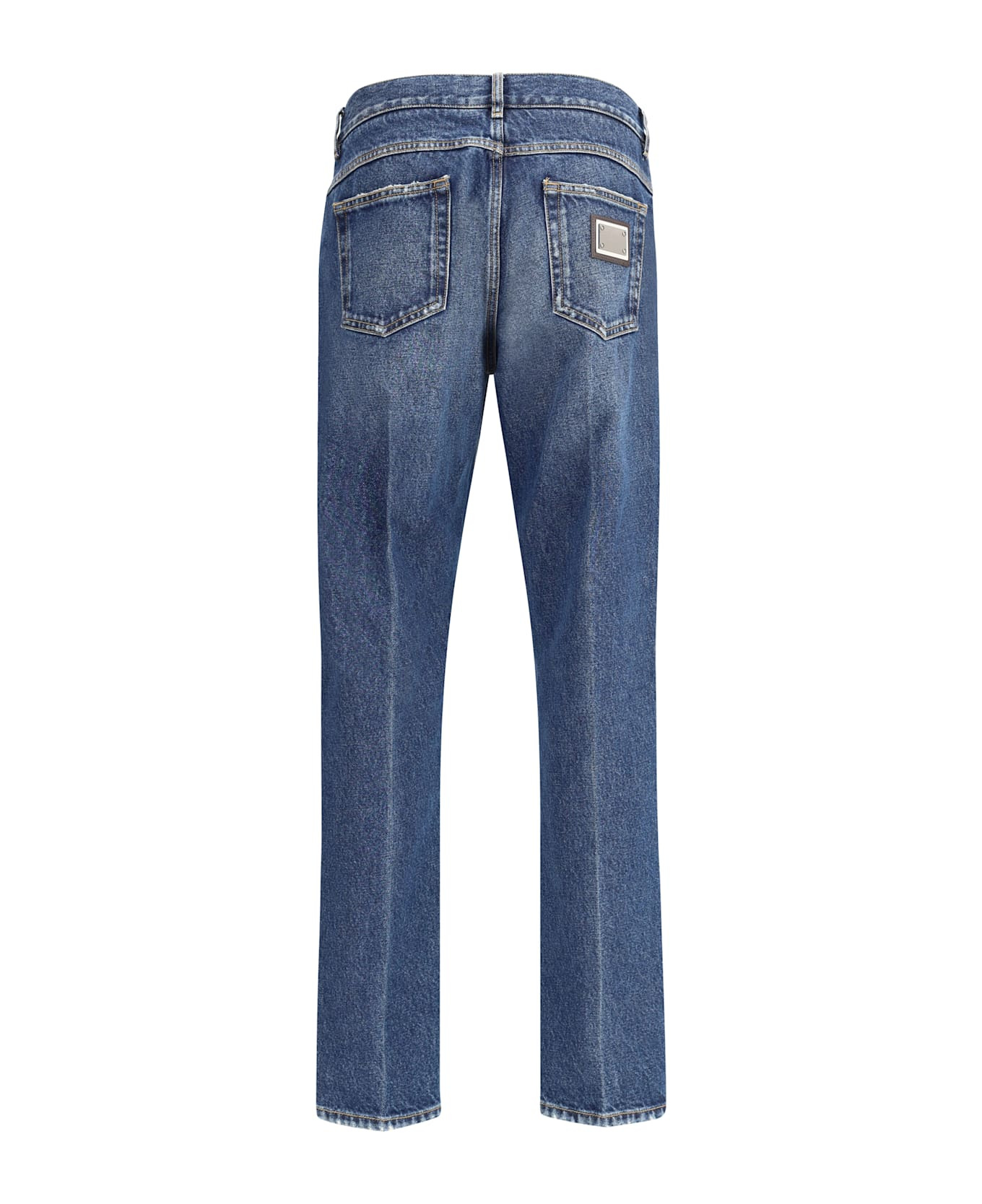 Straight Jeans - 2