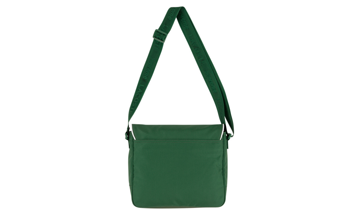 Lacoste Small Messenger Bag - 3