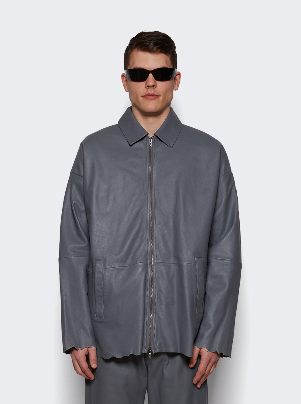 L-mart-b Jacket Ice - 2