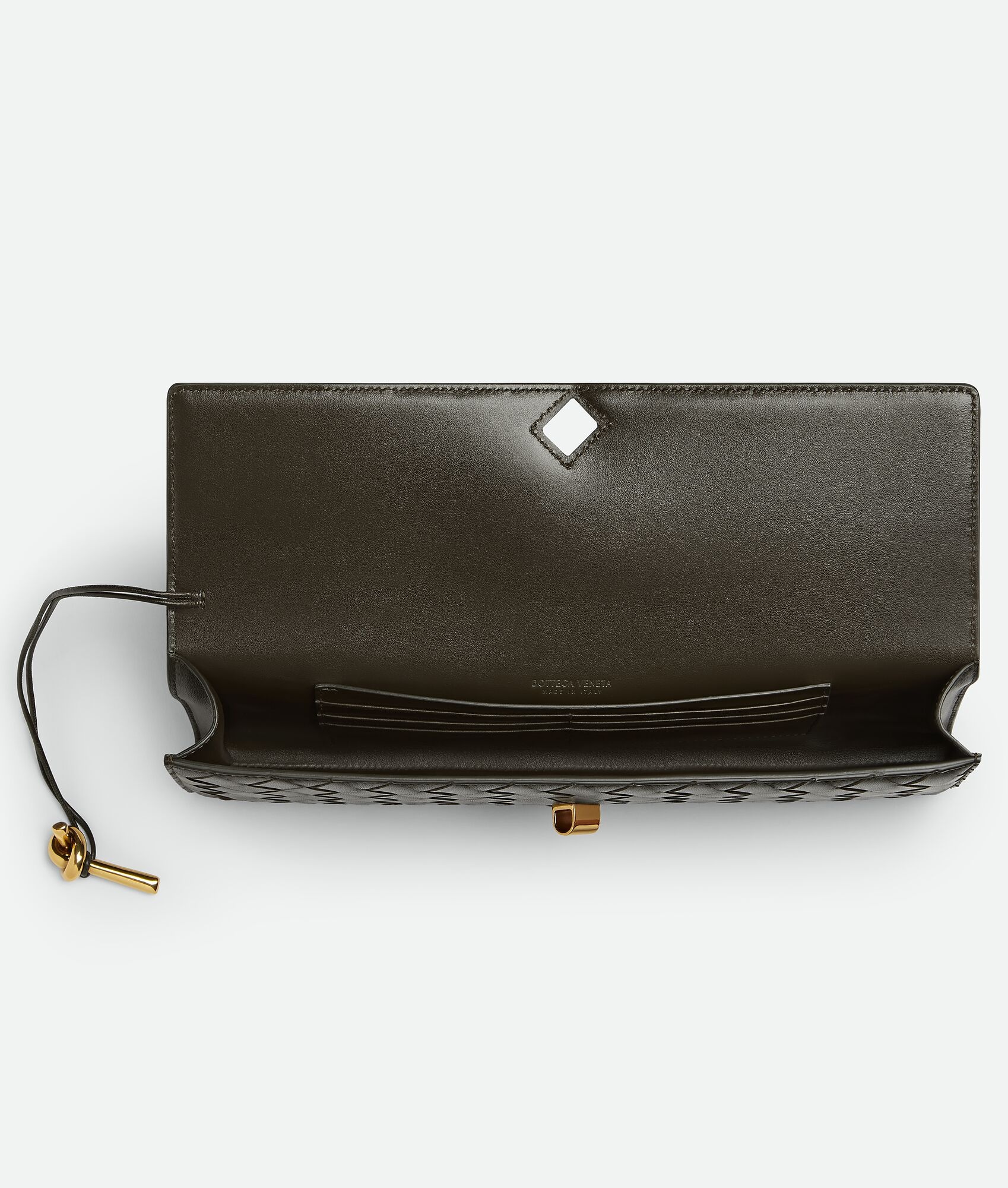 Andiamo Clutch - 5