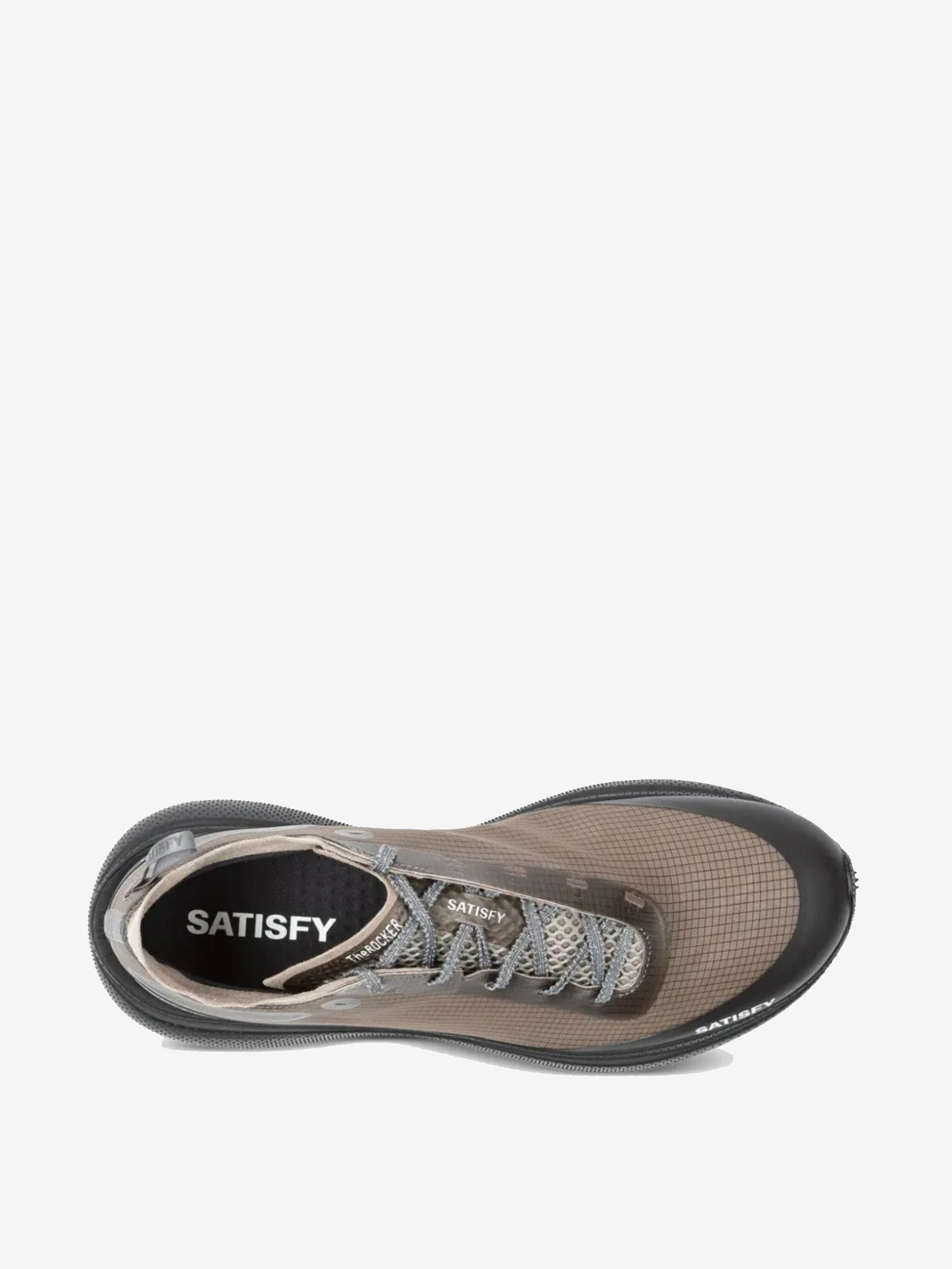 SATISFY - Men The Rocker™ Sneakers - 4