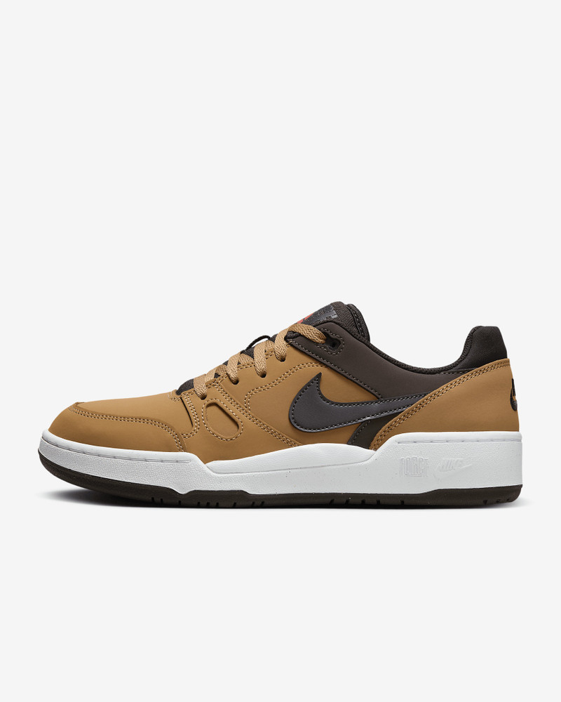 Nike Full Force Low Premium Men's Shoes - 1