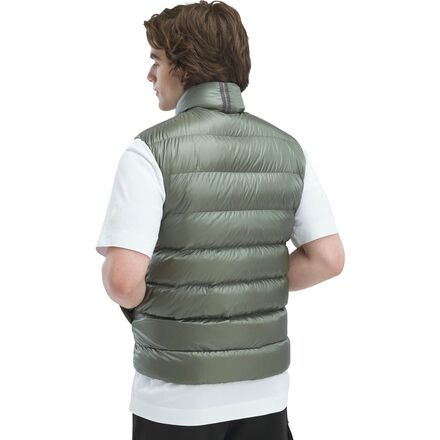 Crofton Vest - Men's - 2