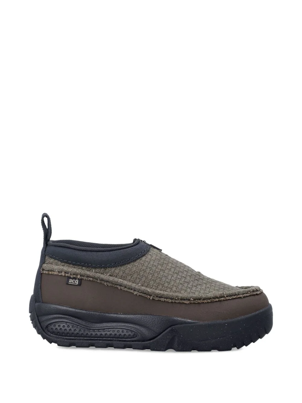 ACG Izy zip-fastening sneakers - 1