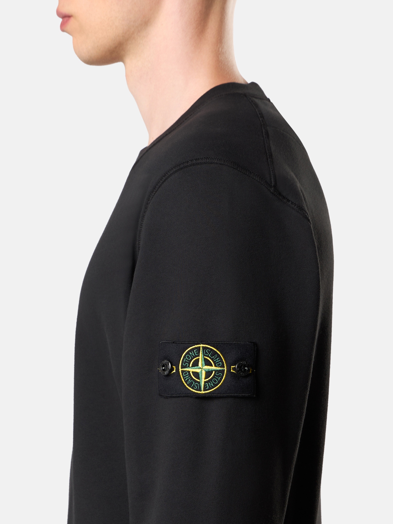 6100060 ORGANIC COTTON FLEECE - 3