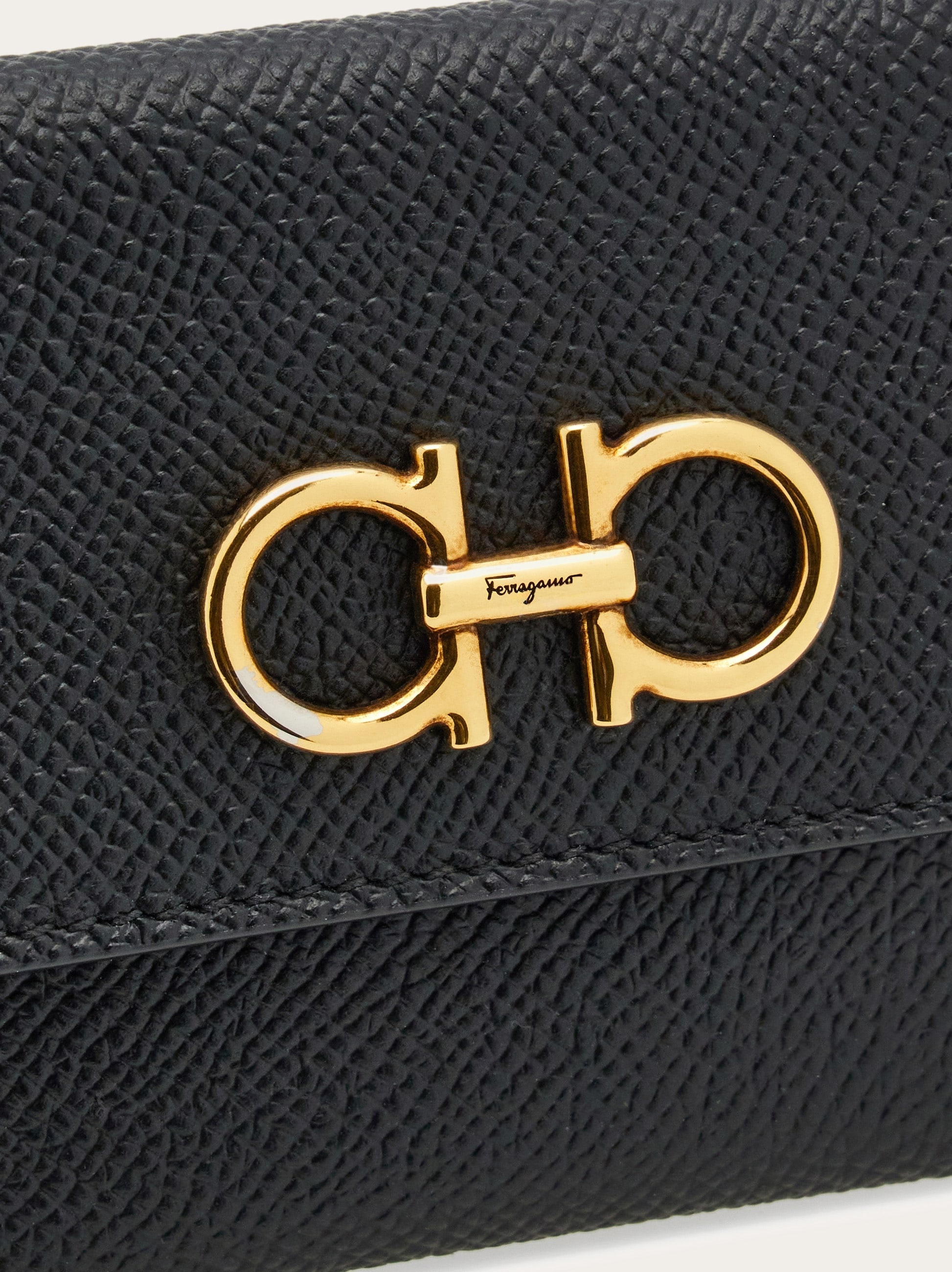 Gancini credit card holder - 5