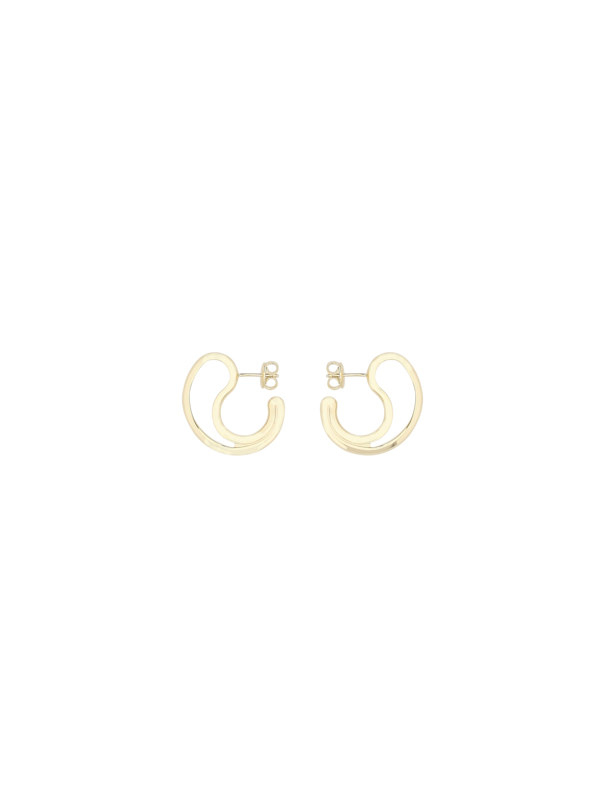 Earrings - 1