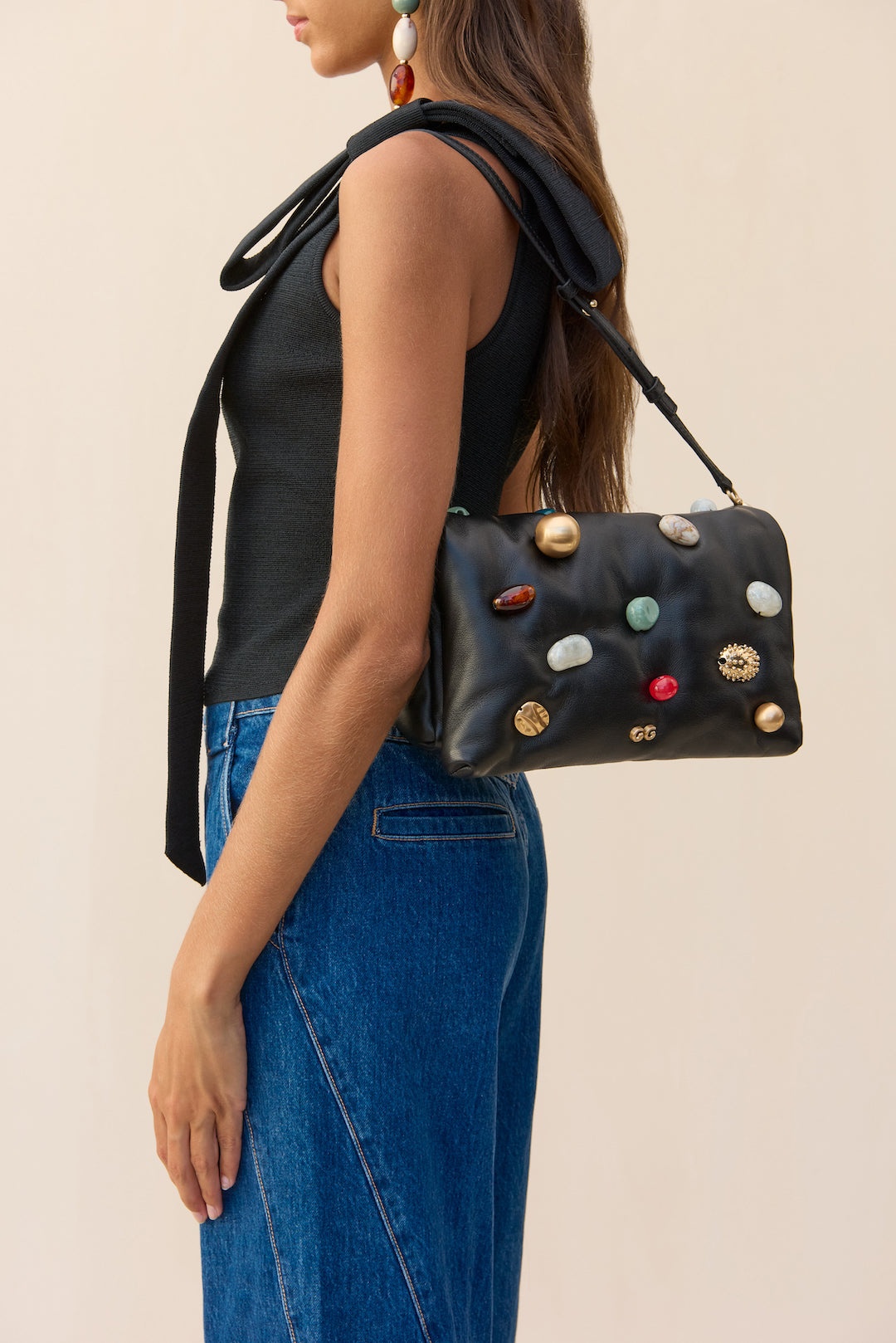AMALIA CLUTCH - 5