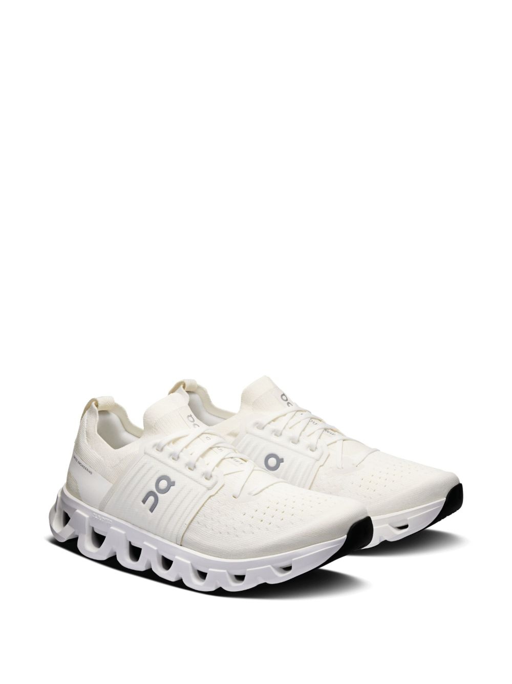 Cloudswift 4 "White" sneakers - 2