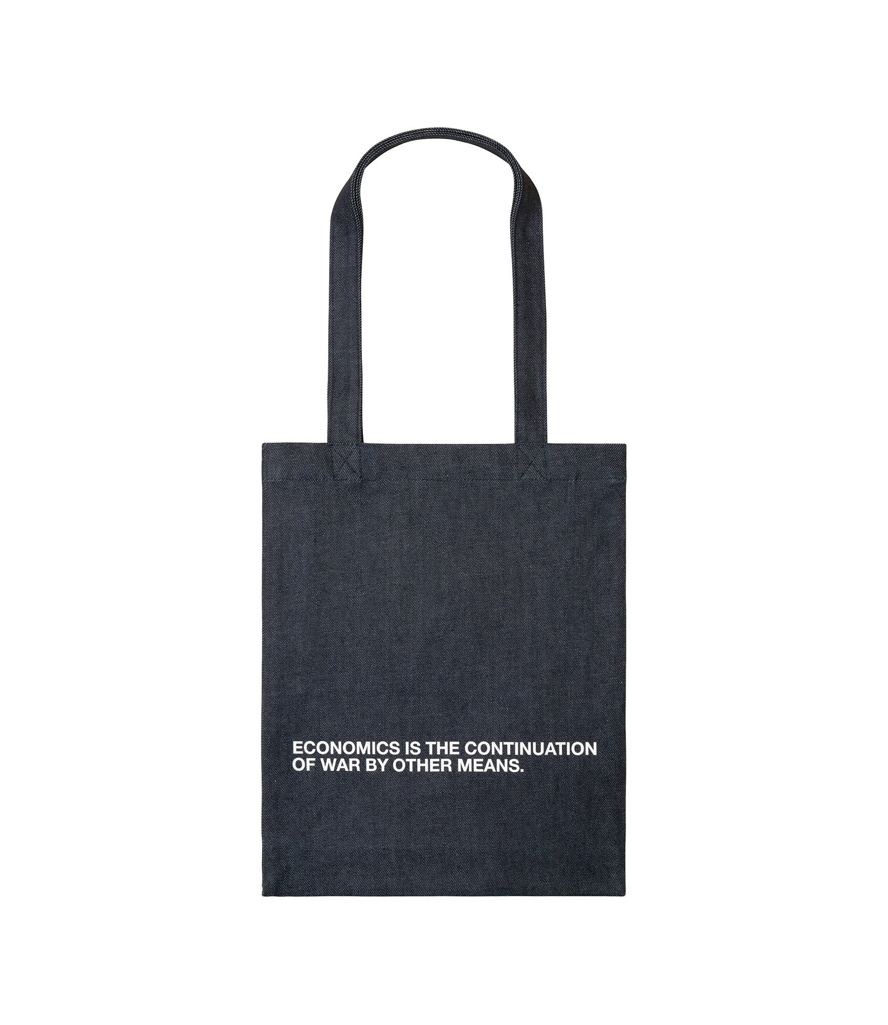 Respect tote bag - 3
