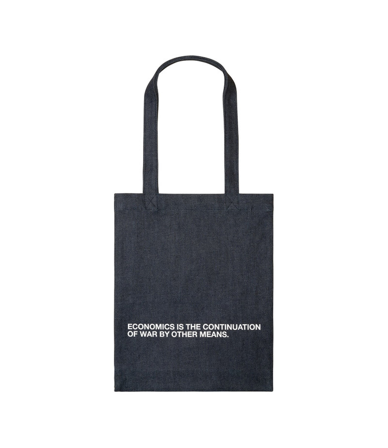 Respect tote bag 3