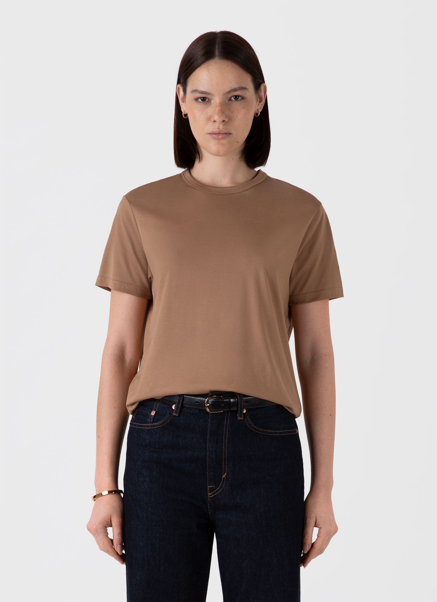 Relaxed Fit T‑shirt - 1
