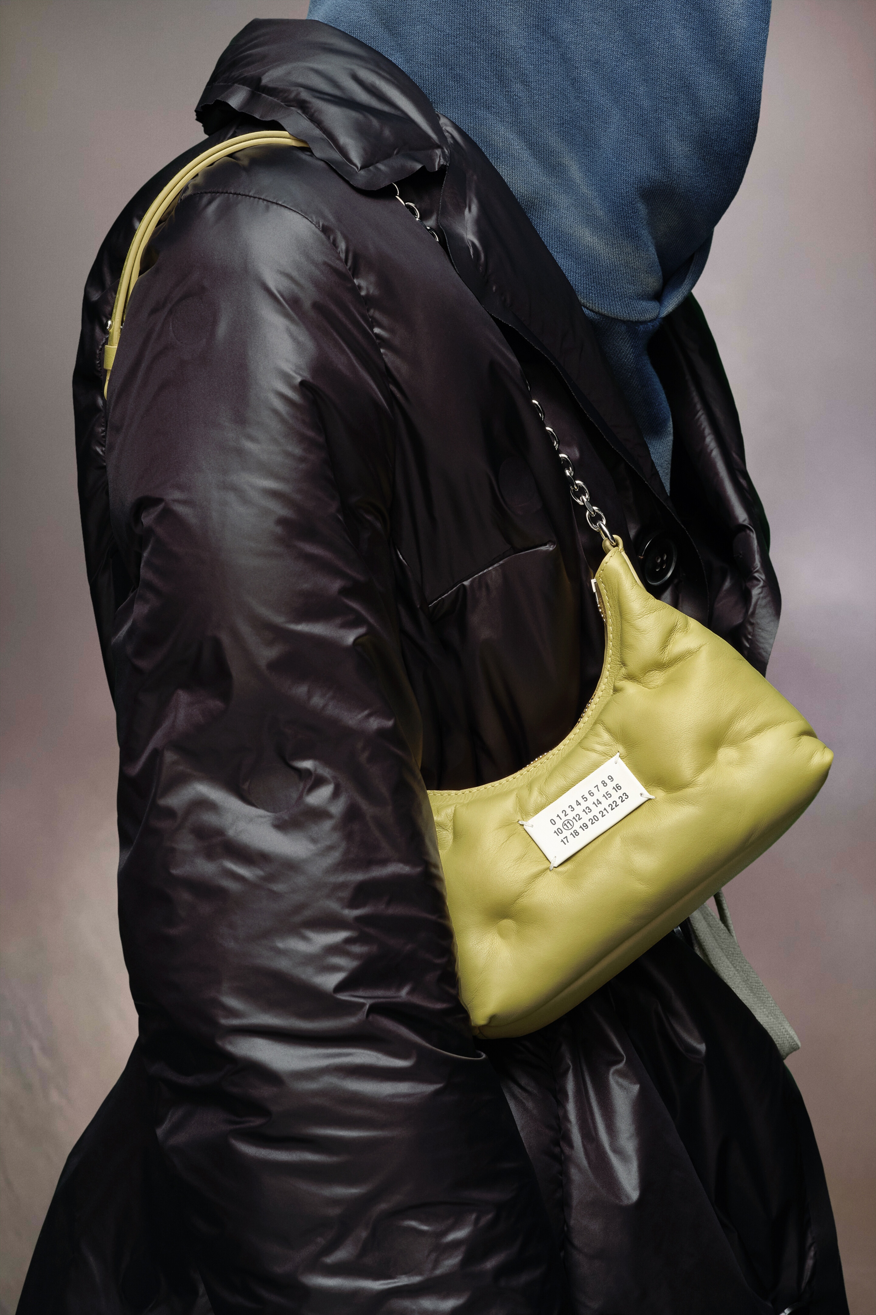 Glam Slam hobo micro - 5
