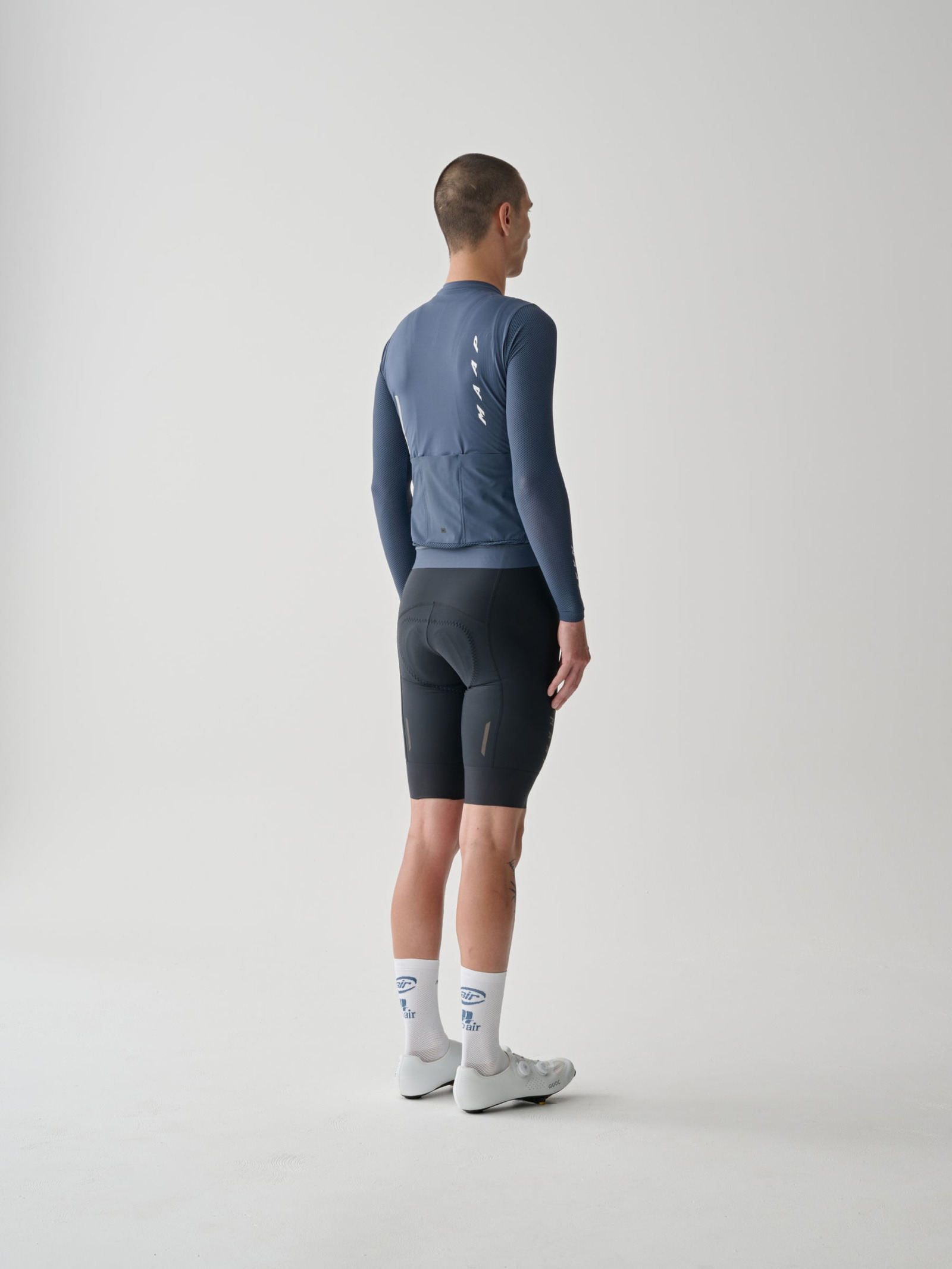 Evade Pro Base LS Jersey 2.0 - 4