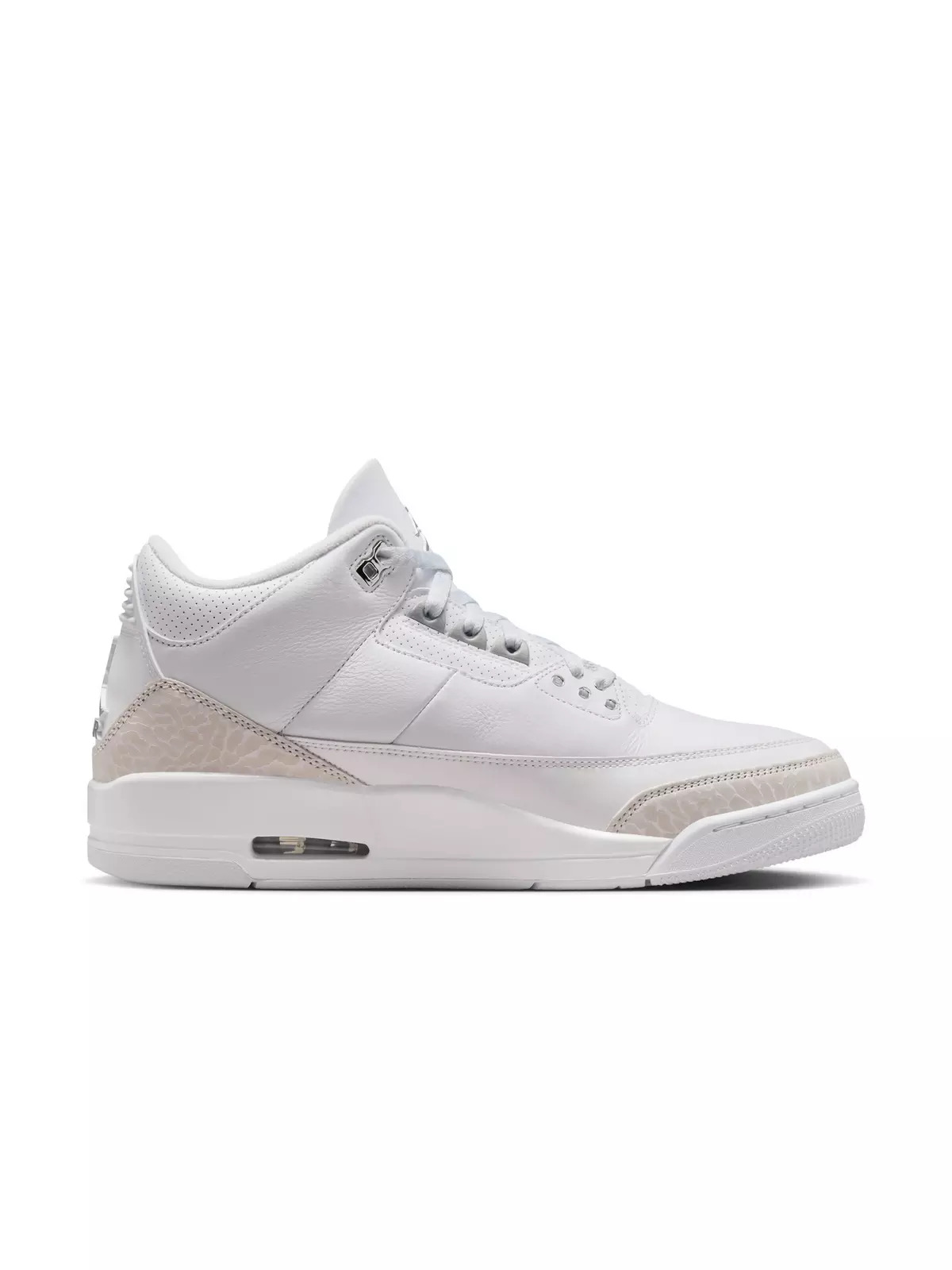 3 Retro âPure Moneyâ Men's Shoe - 2