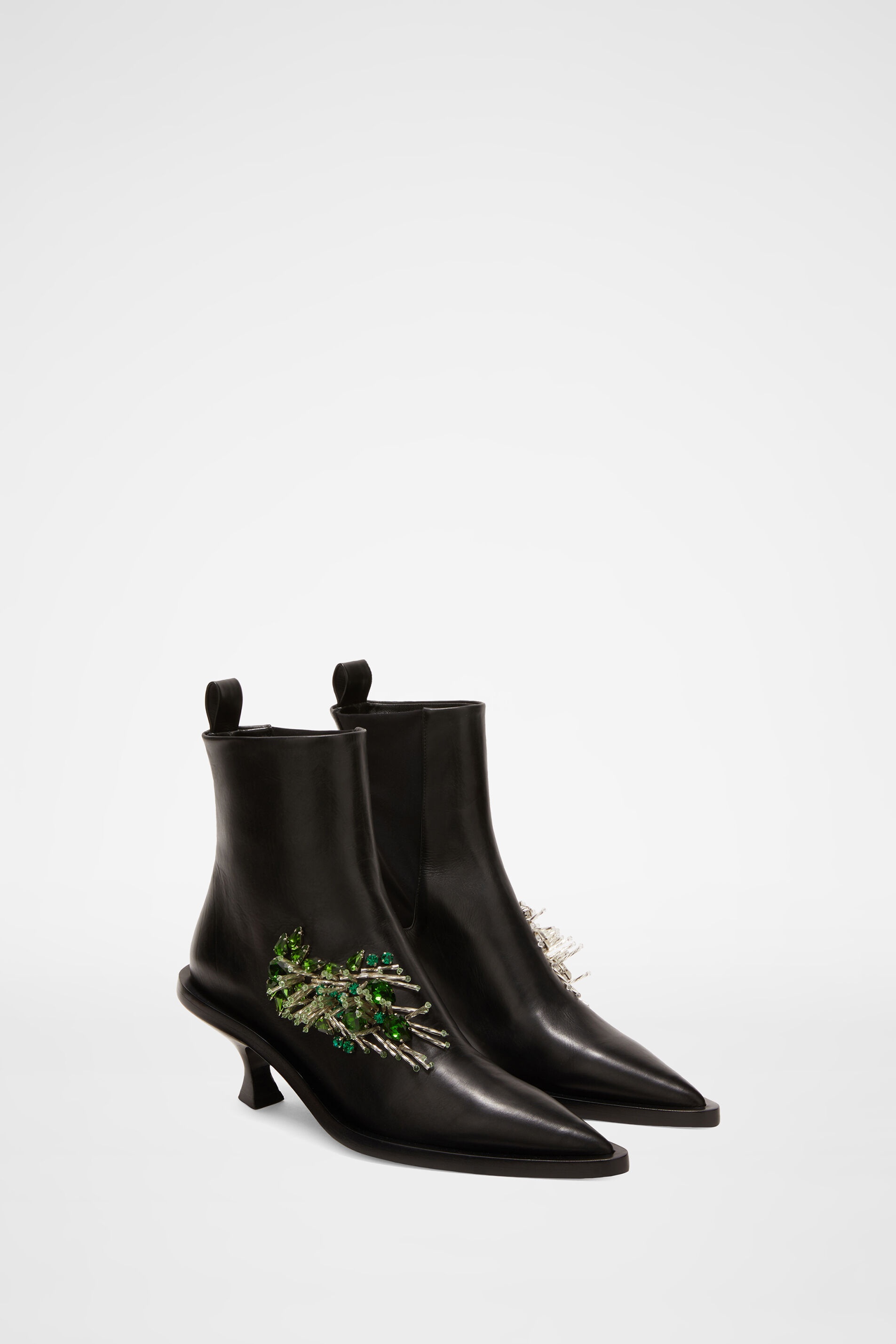 Ankle Boots - 3