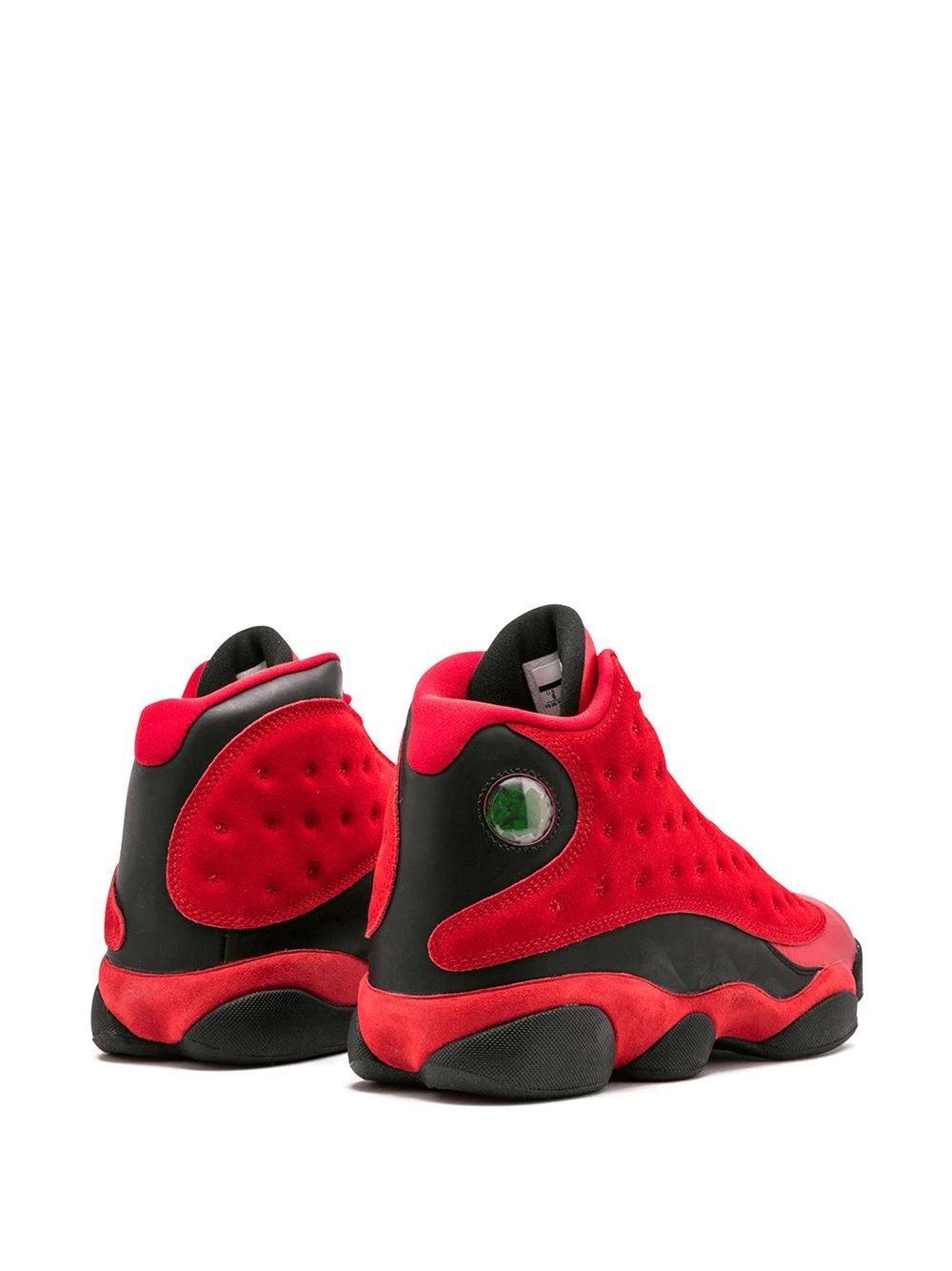 Air Jordan 13 Retro single's day - 3