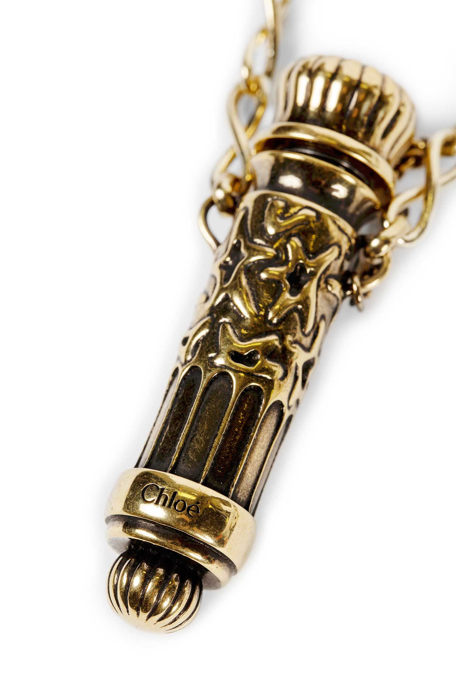 Chloé Woman Gold Jewellery - 2