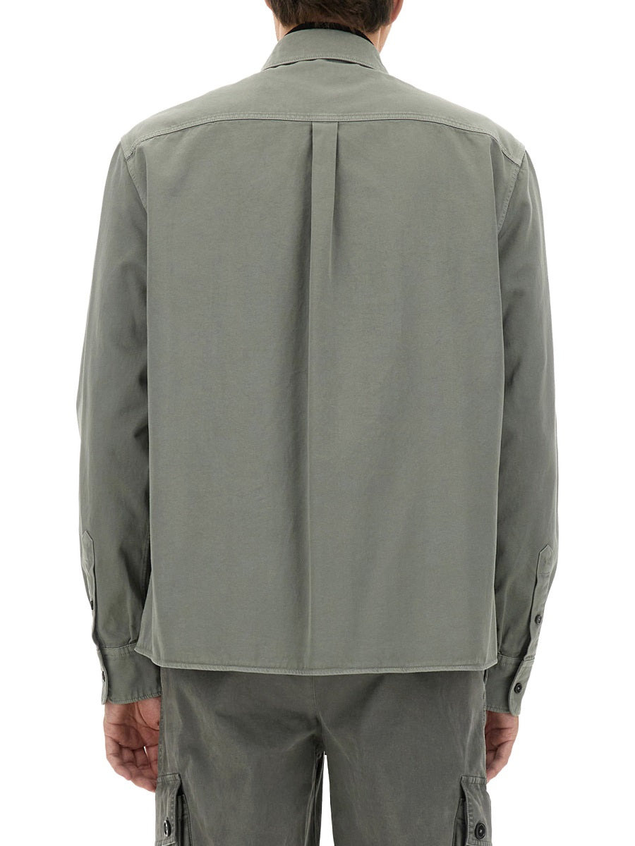 Dolce & Gabbana Men Over Shirt - 3