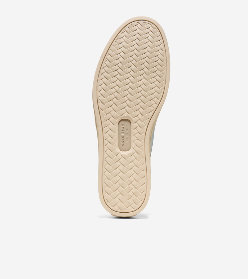 Men's Long-Weekender Slip-On Loafers 6