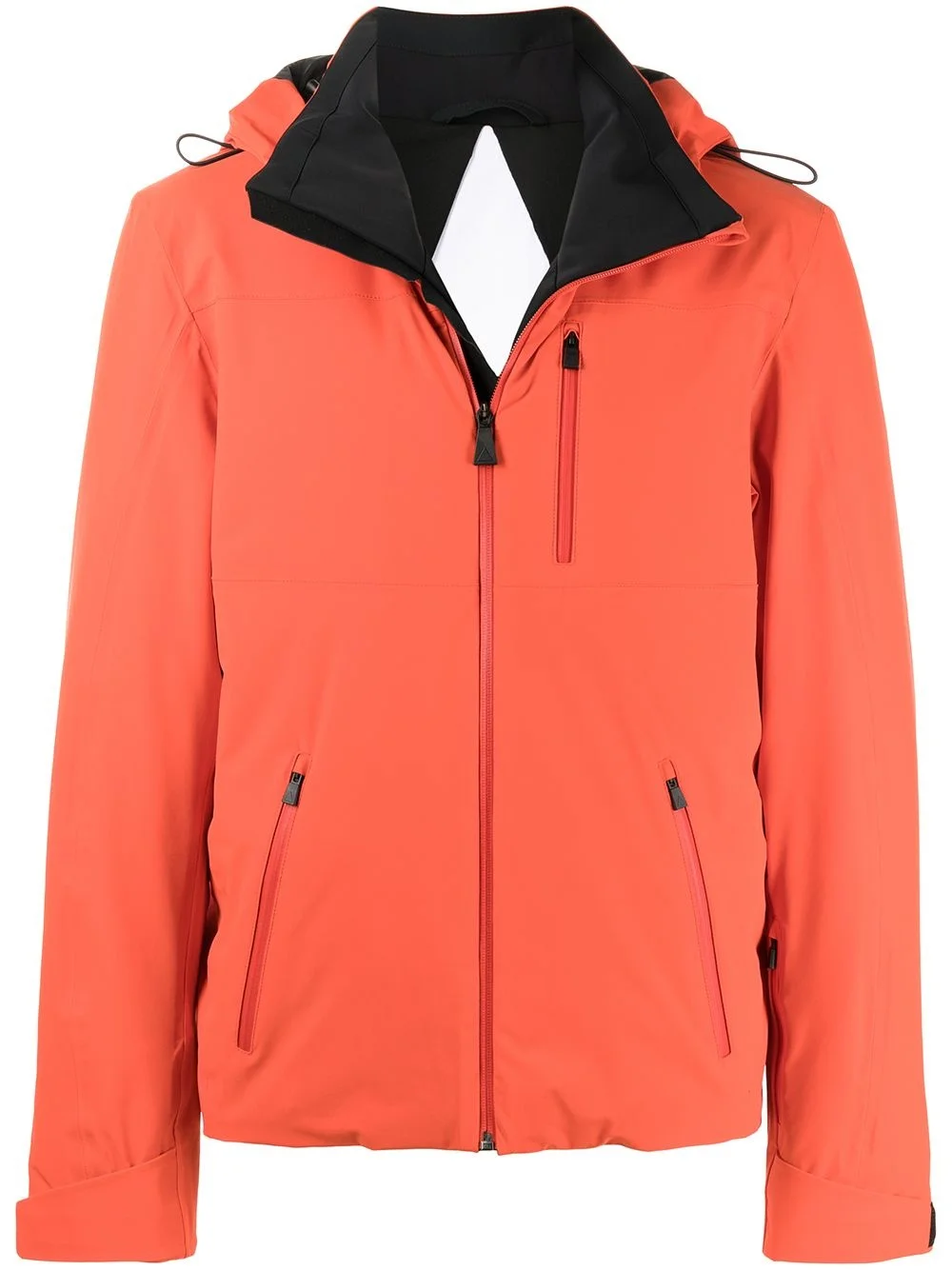 Ajax padded jacket - 1