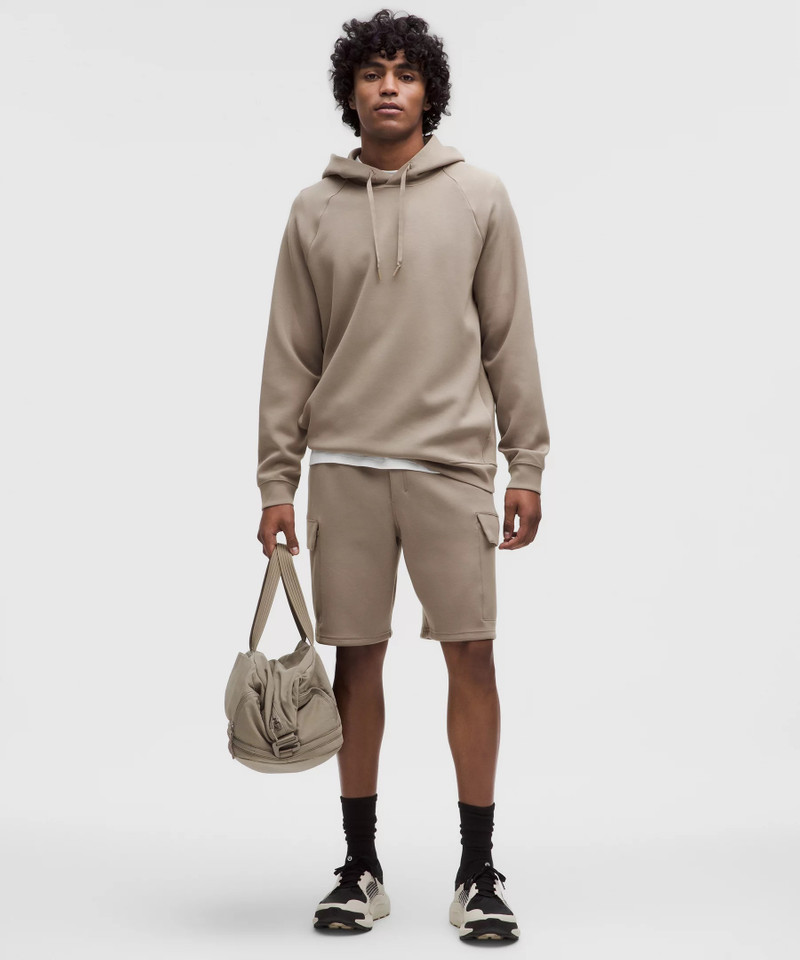 lululemon Smooth Spacer Classic-Fit Pullover Hoodie outlook