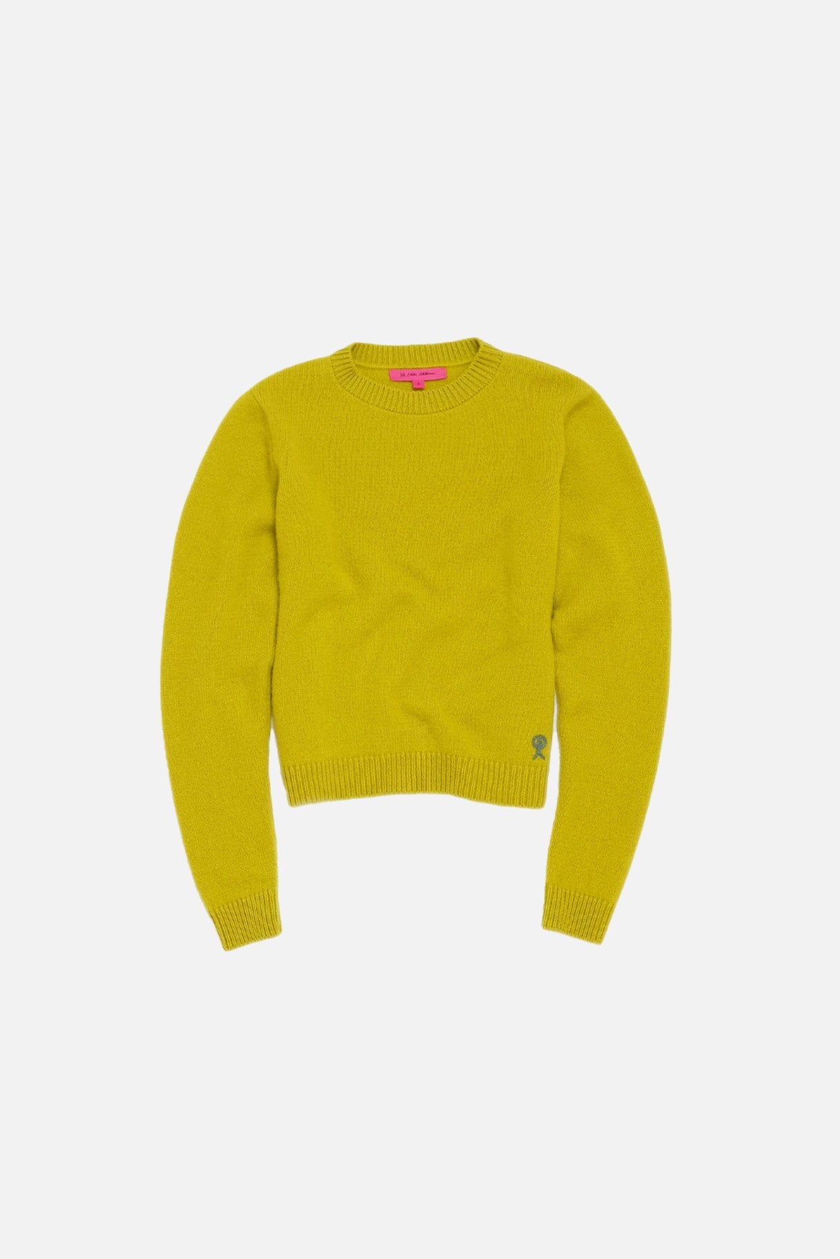 TES WOMEN'S SIMPLE CREW - 1