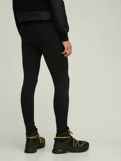 POLARTEC LEGGINGS - 3